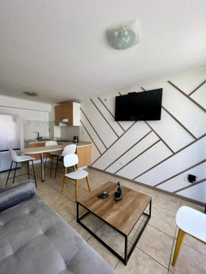 Estupendo Departamento - Sector Sur